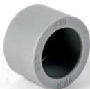 Tapa PPR (Soldable)