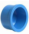 Tapagorro PVC Hidraulico (Soldable)
