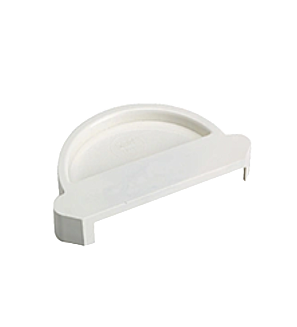 Tapa Canaleta Universal