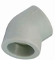 Codo 45º PPR (Soldable)
