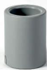 Copla PPR (Soldable)