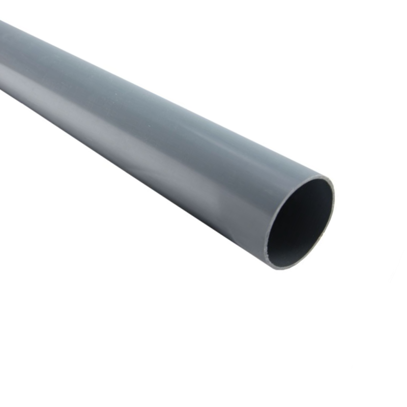 Tubos PVC Sanitario