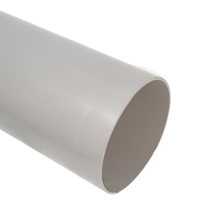 Tubos PVC Sanitario