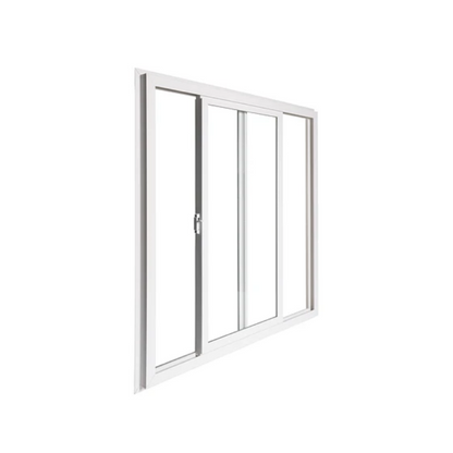 Ventana Corredera 910 x 500